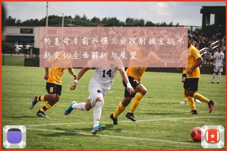 约基奇季前加强三分投射掘金战术新变化全面解析与展望