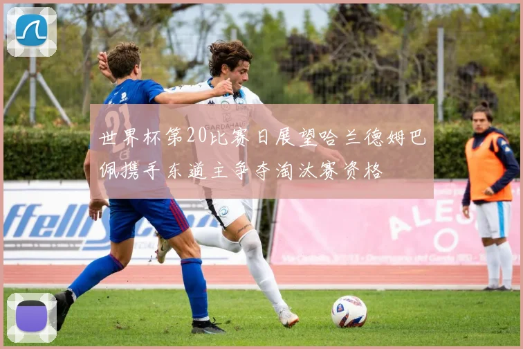世界杯第20比赛日展望哈兰德姆巴佩携手东道主争夺淘汰赛资格