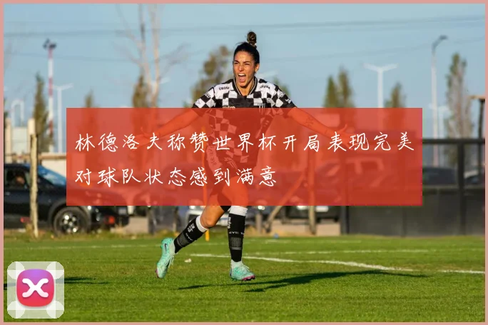 林德洛夫称赞世界杯开局表现完美对球队状态感到满意
